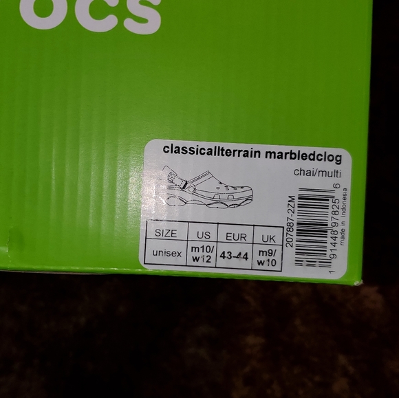 Crocs - Picture 4 of 4